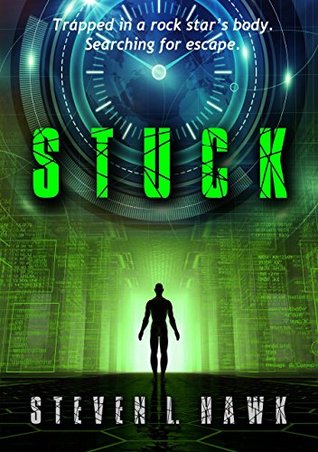 Stuck (Kindle Edition)