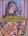 The Merchant of Venice (Illustrated Shakespeare #1)