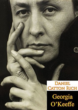 Georgia O'Keeffe (Kindle Edition)