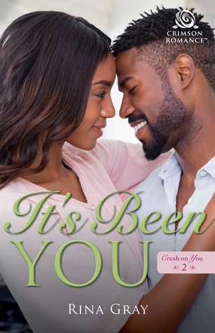 It's Been You (ebook)
