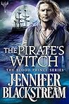 The Pirate's Witch by Jennifer Blackstream