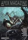 Apex Magazine Issue 89 by Jason Sizemore
