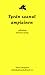 Tyrän saanut ampiainen: valikoituja huonoja runoja