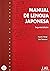 Manual de lengua japonesa