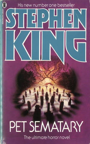 Pet Sematary