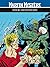 Martin Mystère knjiga 11: Grad Prozirnih sjenki