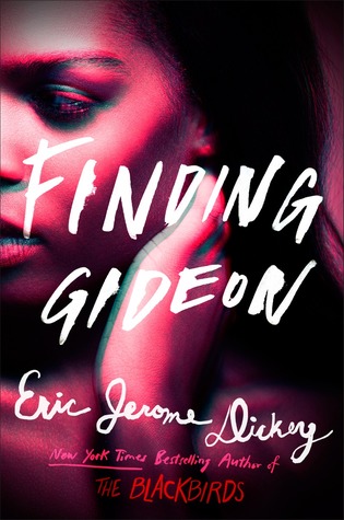 Finding Gideon (Unknown Binding)