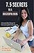 7.5 Secrets To A Successful Blog: What Captures Attention