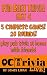 Fun Easy Trivia Set 4: An O...