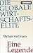 Die globale Wirschaftselite by Michael Hartmann