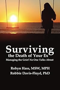Surviving the Death of Your Ex: Managing the Grief No One Talks About