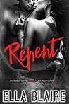Repent Book cover for Repent