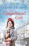 Book cover for The Gingerbread Girl
