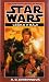 Léčka v ráji (Star Wars - Trilogie o Hanu Solovi, #1)