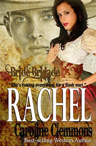 Rachel (Bride Brigade, #5)