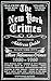 The New York Crimes: The Ultimate Address Guide To New York City's Most Infamous Crimes