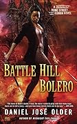 Battle Hill Bolero