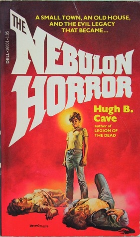 The Nebulon Horror