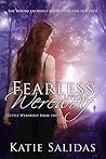 Fearless Little Werewolf by Katie Salidas