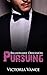 Pursuing: Billionaire Obsession