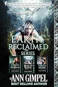 Earth Reclaimed Series