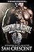 Marrying an Asshole (Dirty F**kers MC #3)