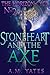Stoneheart and the Axe