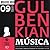 Gulbenkian Vol. 9 by Rui Vieira Nery