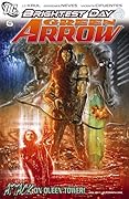 Green Arrow (2010-2011) #6