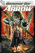 Green Arrow (2010-2011) #4