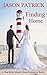 Finding Home (Love on Charlotte Island, #1)