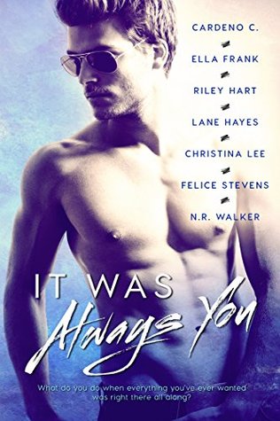 It Was Always You (Kindle Edition)