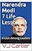 Narendra Modi 7 Life Lessons: A Lion Among The Leaders (India Series Book 1)