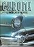 Chrome: Glamour Cars of the Fifties by BRIAN LABAN (1988-01-01)