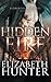 A Hidden Fire (Elemental My...