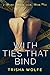 With Ties that Bind Book Tw...