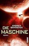 Die Maschine