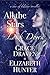 All the Stars Look Down (Elemental Mysteries, #4.5)