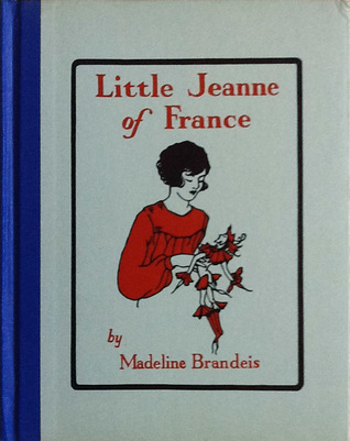 Little Jeanne of France