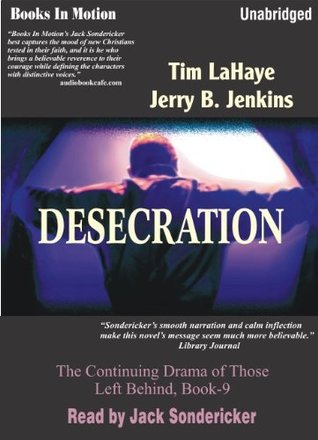 Desecration