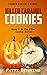 Killer Caramel Cookies (Killer Cookie #1) by Patti Benning