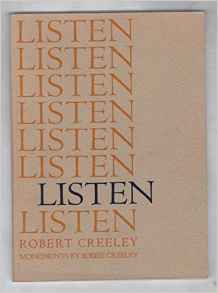 Listen (Paperback)