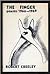 The finger: Poems, 1966-1969