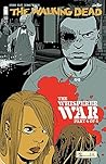 The Walking Dead #160 by Robert Kirkman