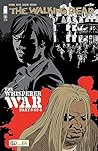 The Walking Dead #161 by Robert Kirkman