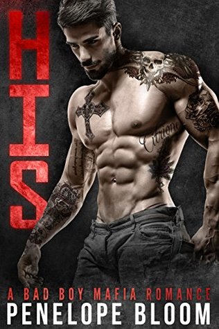 His (Citrione Crime Family, #1)
