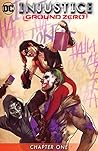 Injustice: Ground...