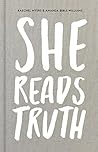 She Reads Truth: ...