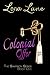 Colonial Offer (The Sampson Series Book 1)