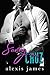 Saving Cruz (The Moran Family, #1)